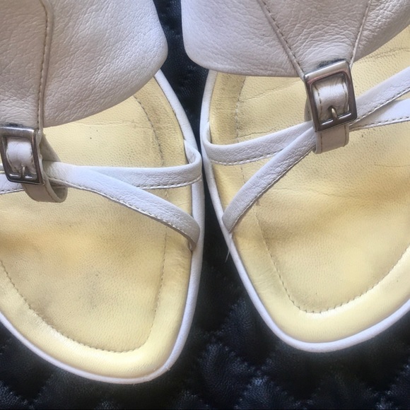 Cole Haan Sandsls w Nike Air technology - Picture 5 of 8